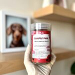 پک میکس تشویقی‌های طبیعی سگ