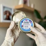 چاشنی غذای سگ و گربه طعم ماهی