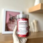 پک میکس تشویقی‌های طبیعی گربه