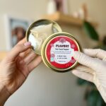 طعم دهنده پروبیوتیکی غذای سگ و گربه