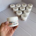 بالم مرطوب کننده پنجه و بینی سگ و گربه