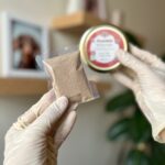 چاشنی غذای سگ و گربه با طعم گوشت بره