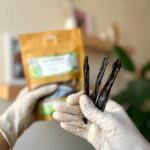 تشویقی سگ و گربه جگر گوساله