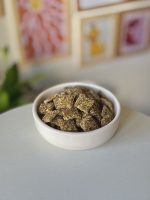 بیسکویت سگ و گربه با طعم سیرابی و سبزیجات - Image 2