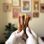 تشویقی سگ رول پیچ پوست گاو